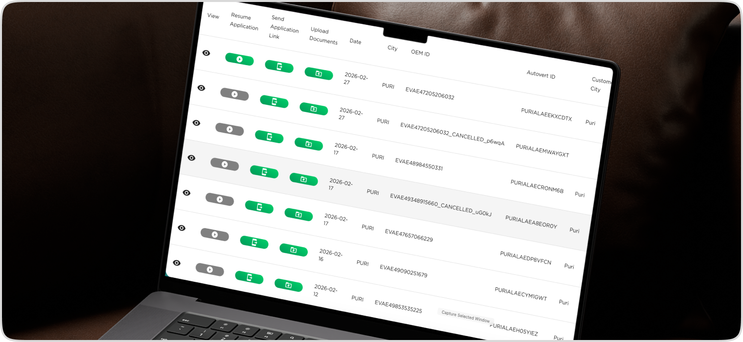DMS Loan Aggregation media placeholder